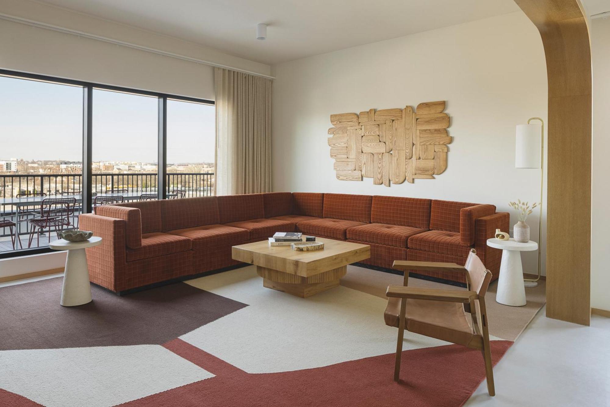 Drift Nashville, A Member Of Design 4* Nashville