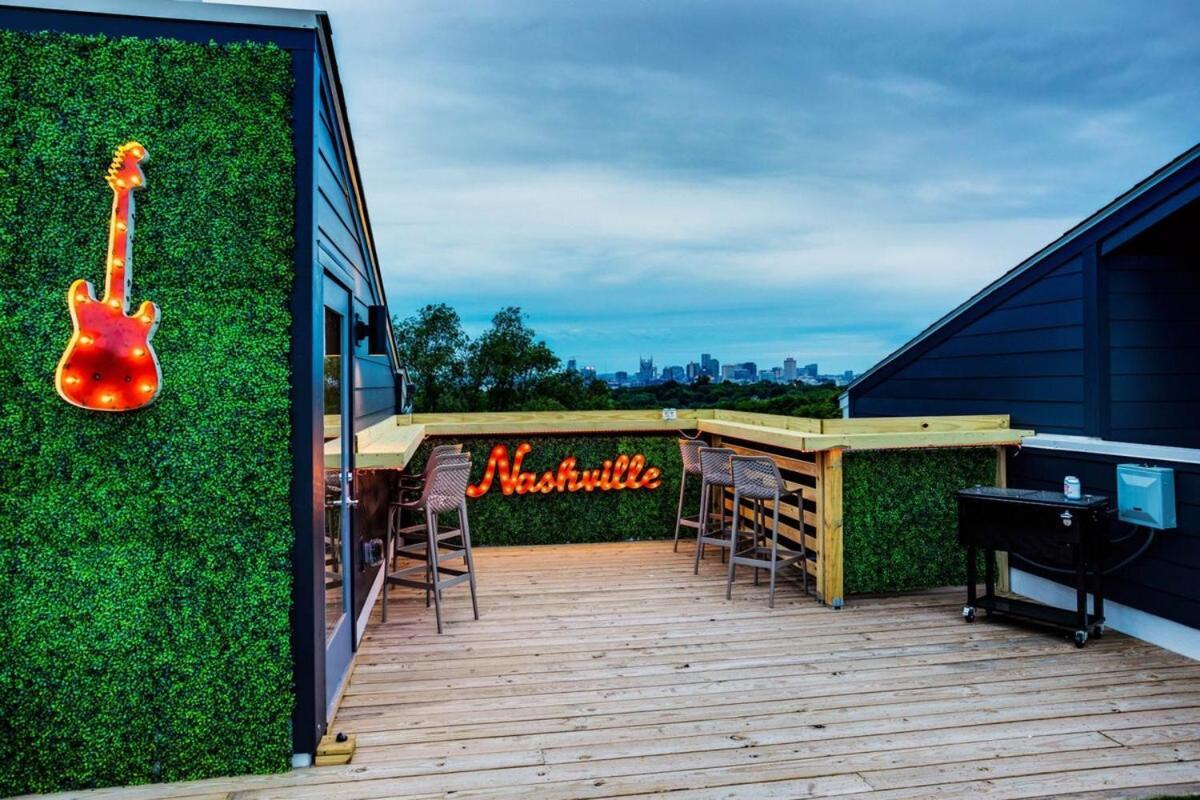 New East Oasis 13beds Roofdeck Free Parking *