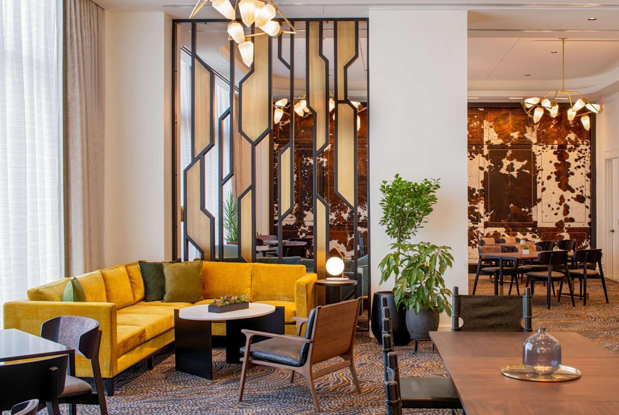 Tempo By Hilton Downtown Hotel