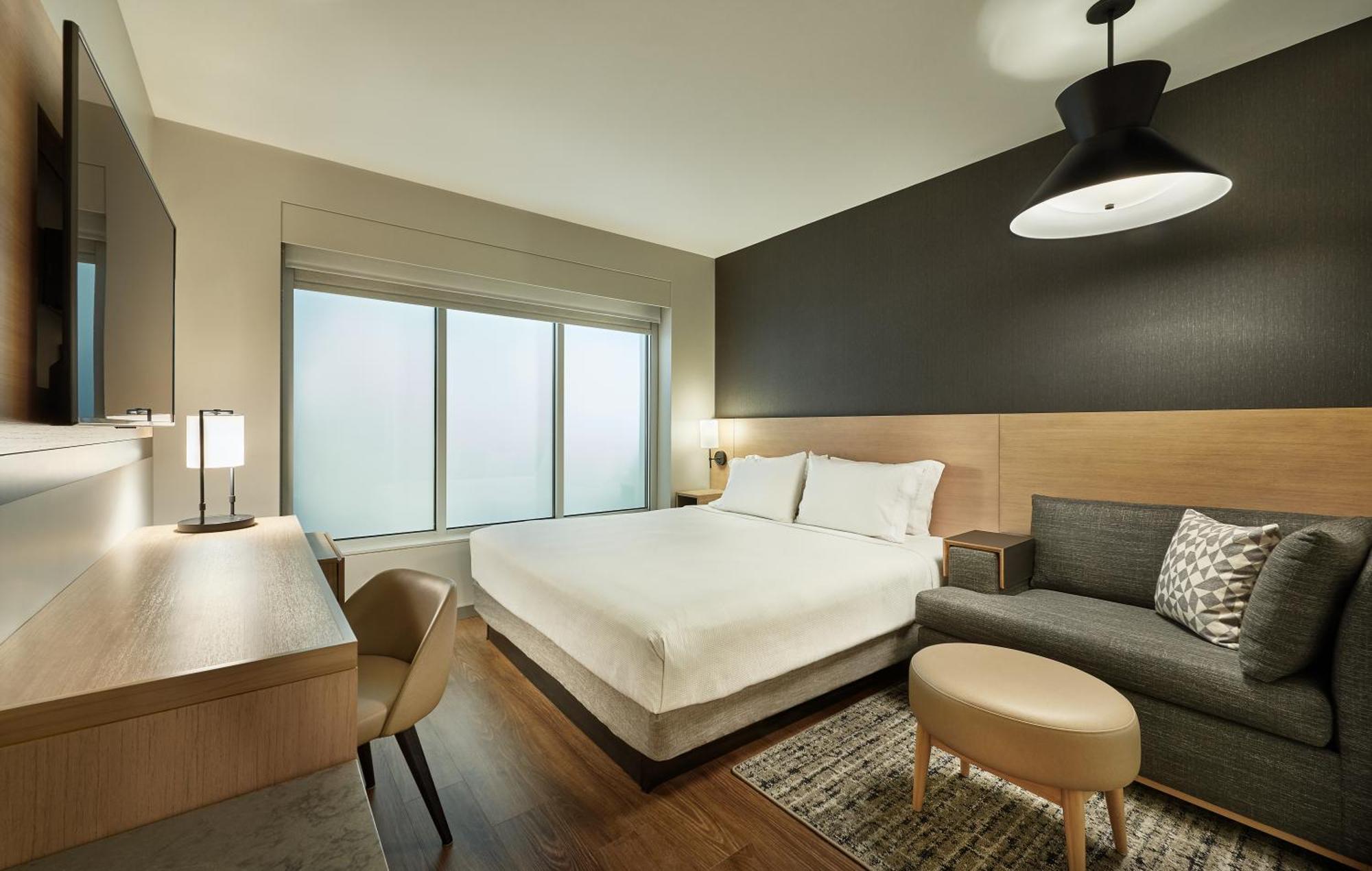 Hyatt Place Nashville/green Hills Hotel 3*