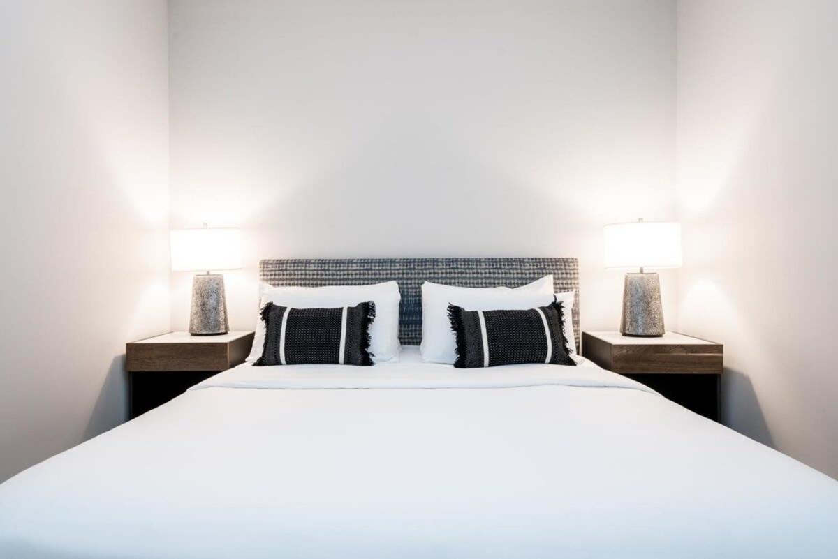 Apartment Cozysuites Music Row Stunning 2br -free Parking 05