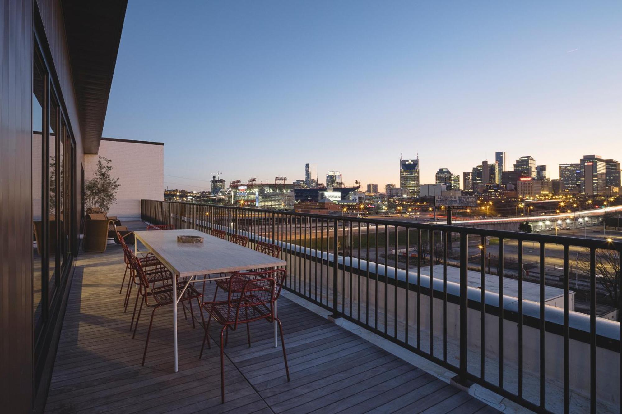 Drift Hotel 4*