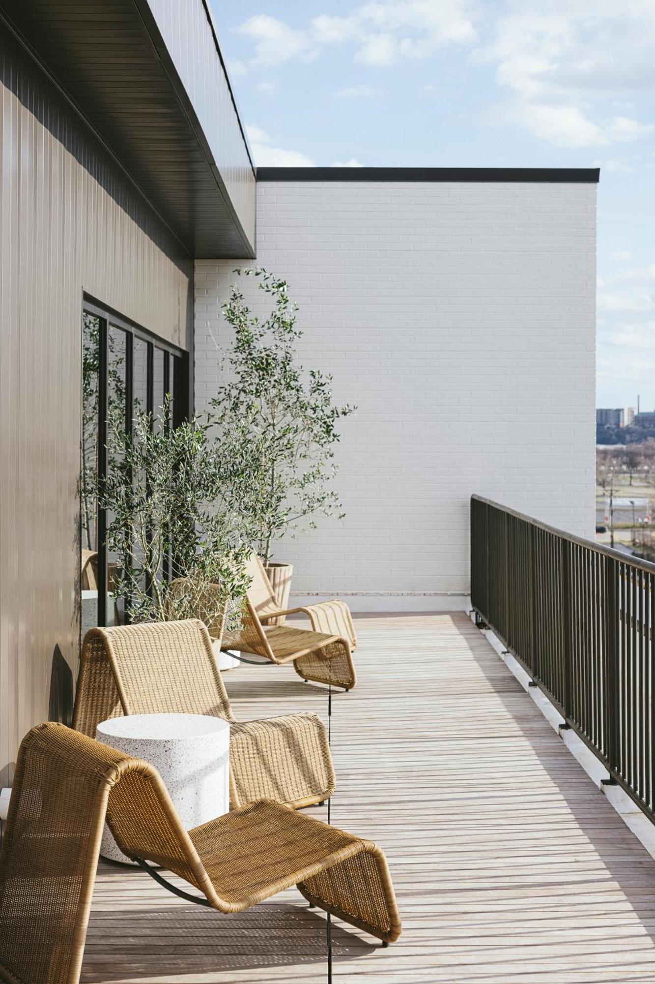Drift Nashville, A Member Of Design Hotel 4*