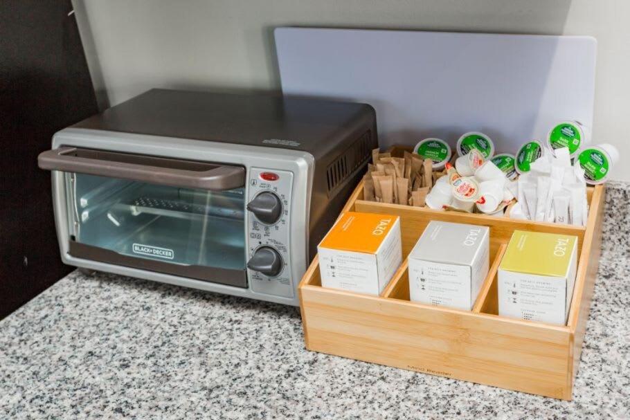 Cozysuites Two Classy Music Row With Parking