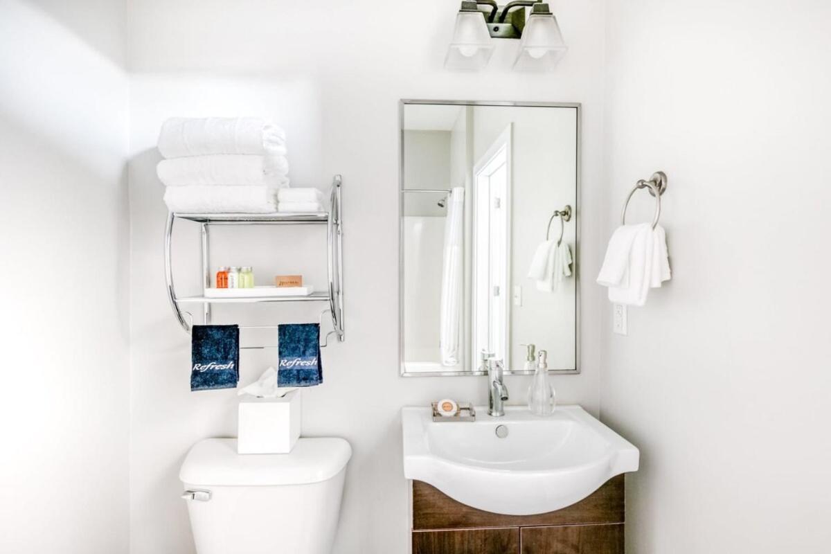 Apartment Cozysuites Two Classy Music Row With Parking Nashville