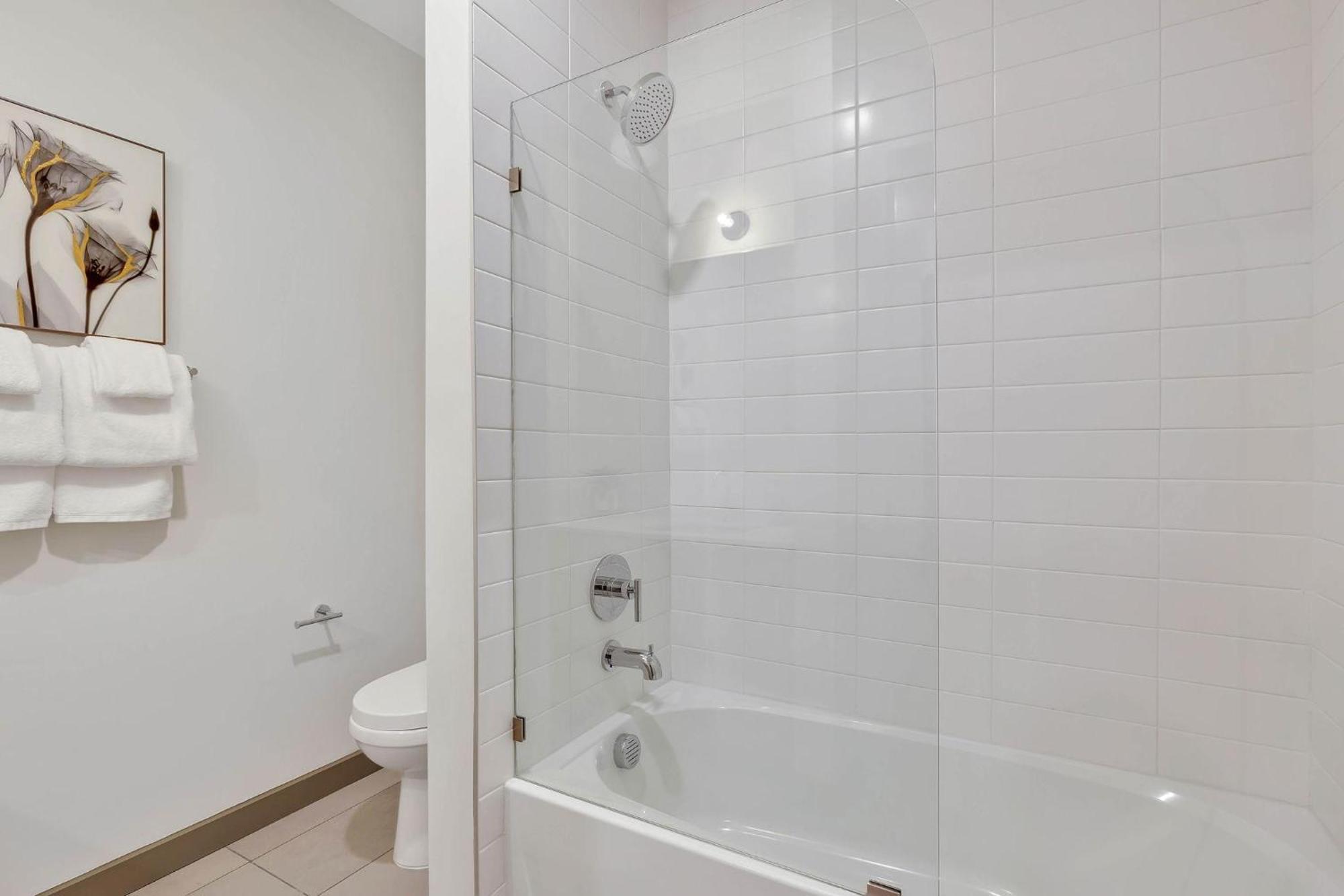 Hyve - Southern Comfort - Walk To Broadway *