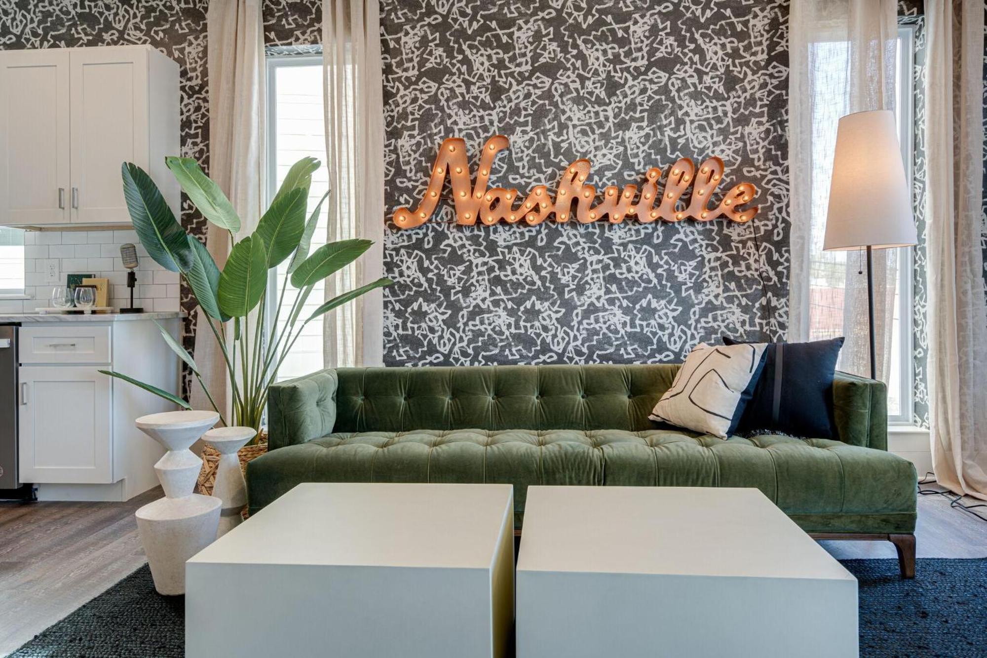 - 5623 & 5625 Lenox Ave - Combo Nashville