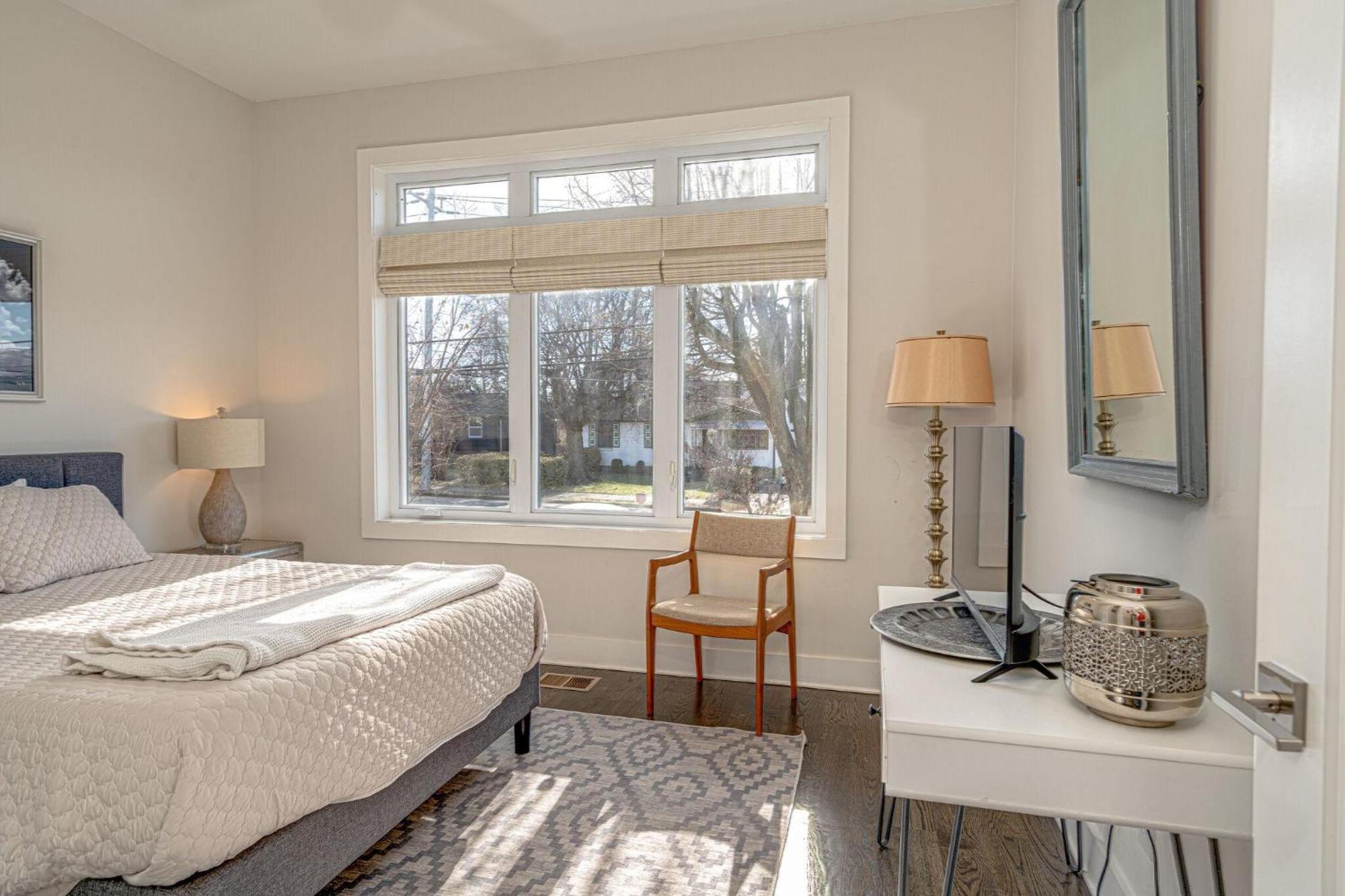 Holiday home Cultured Coach - Music Row - Mins To Downtown