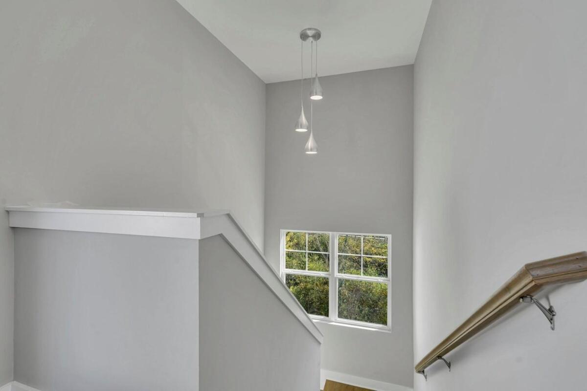 New Blue Bird Haven 13beds Rooftop View Free Parking Hotel Nashville