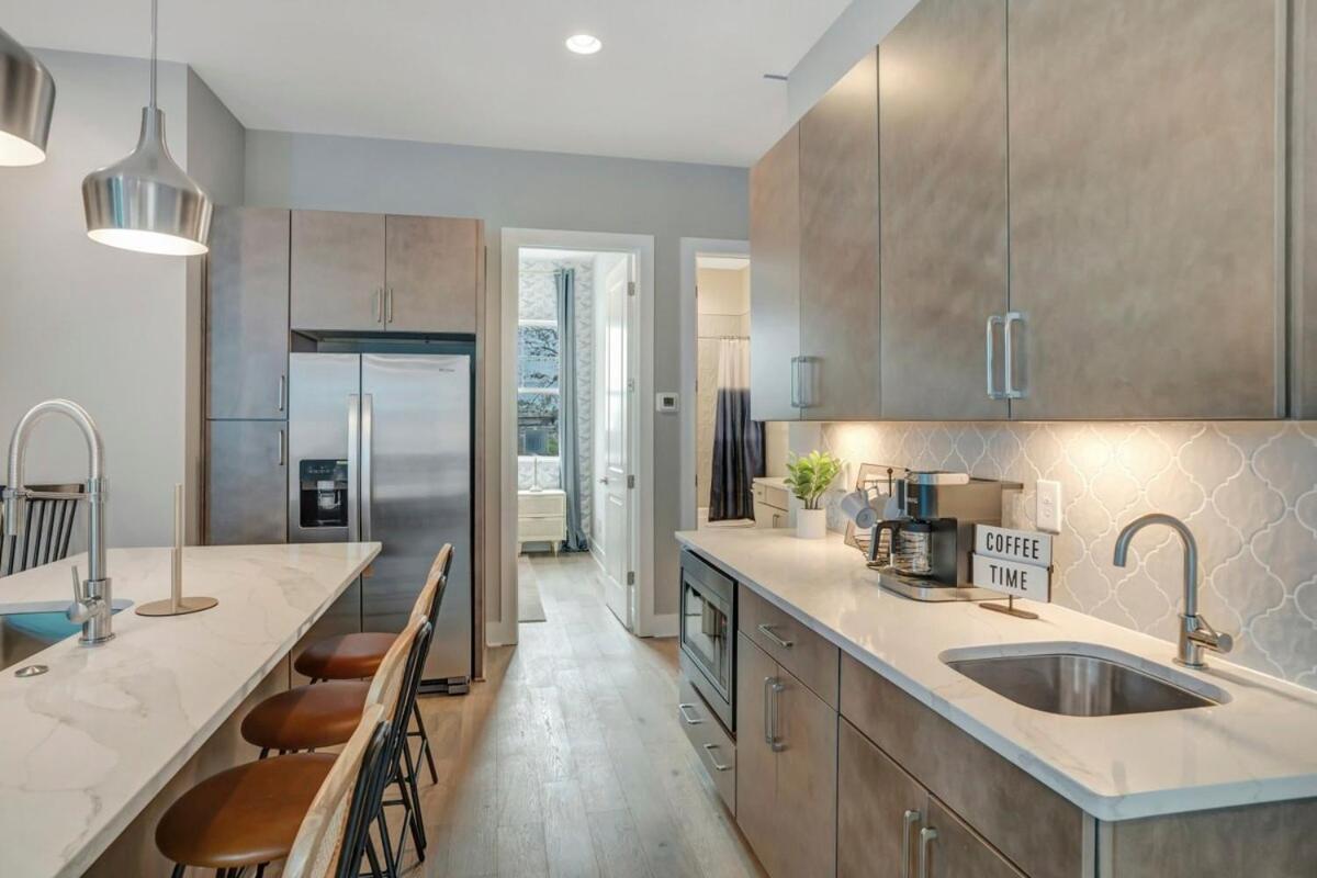 Hotel New Blue Bird Haven 13beds Rooftop View Free Parking 4*