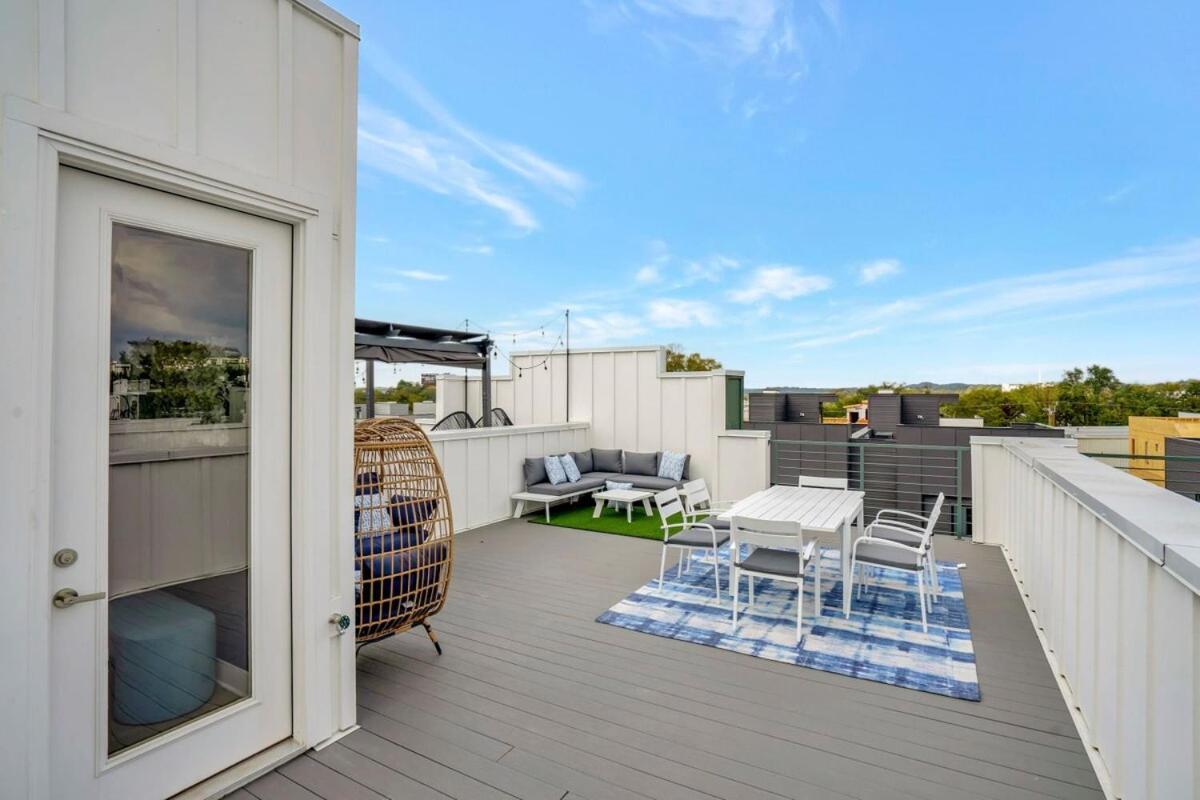 Hotel New Blue Bird Haven 13beds Rooftop View Free Parking 4*