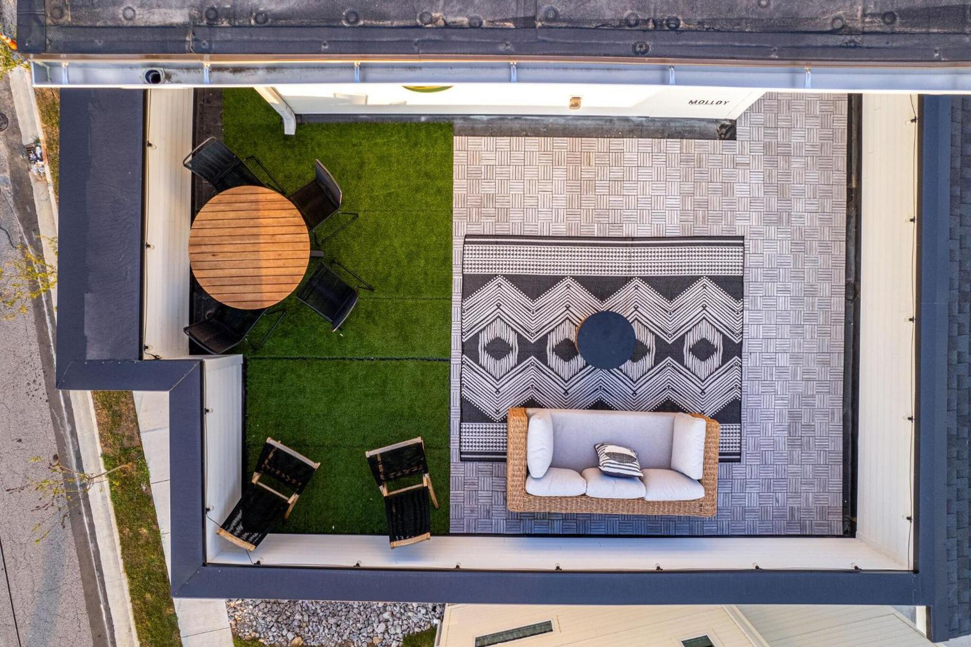 - 5623 & 5625 Lenox Ave - Combo Nashville