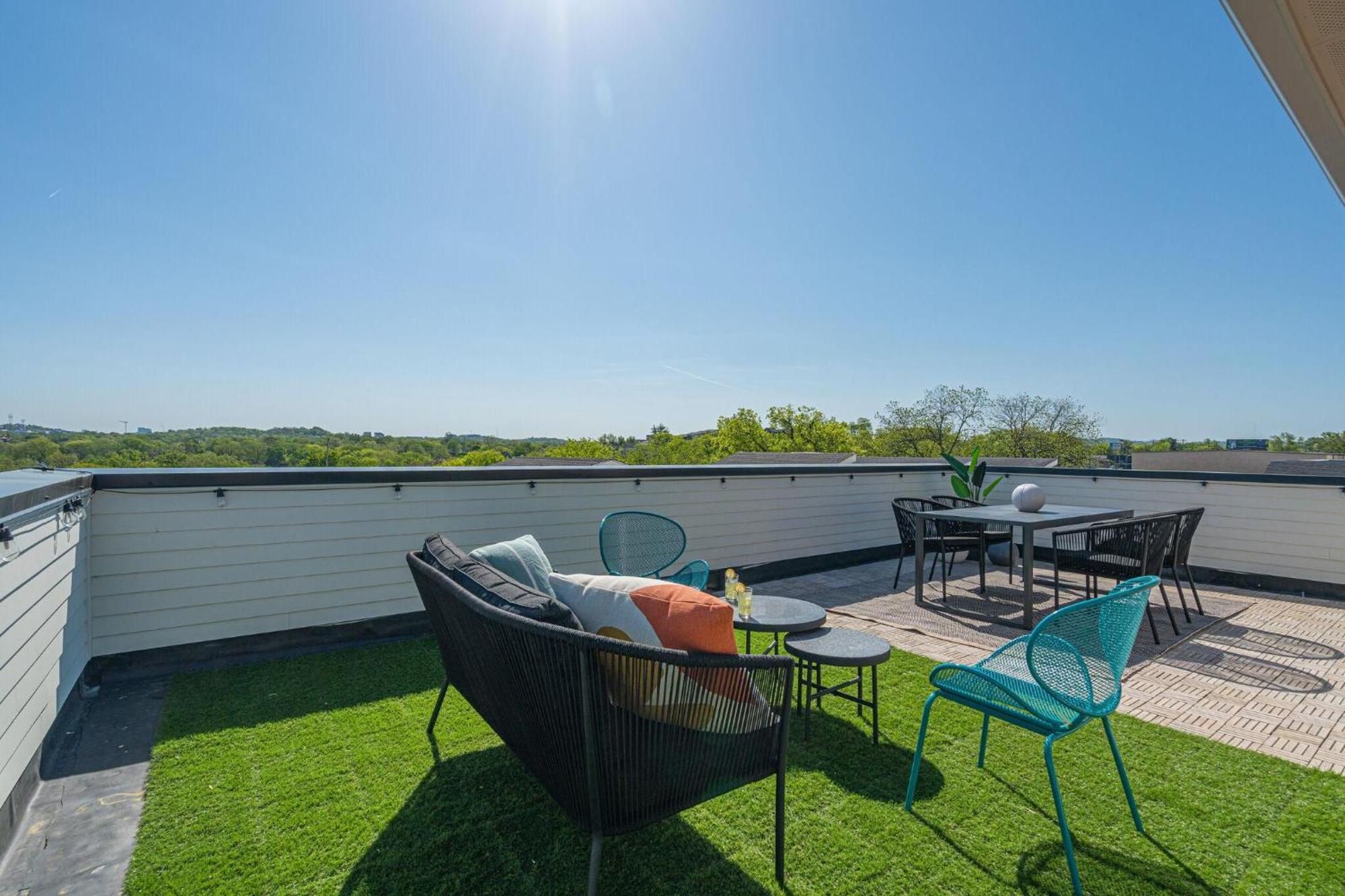 - 5623 & 5625 Lenox Ave - Combo Nashville