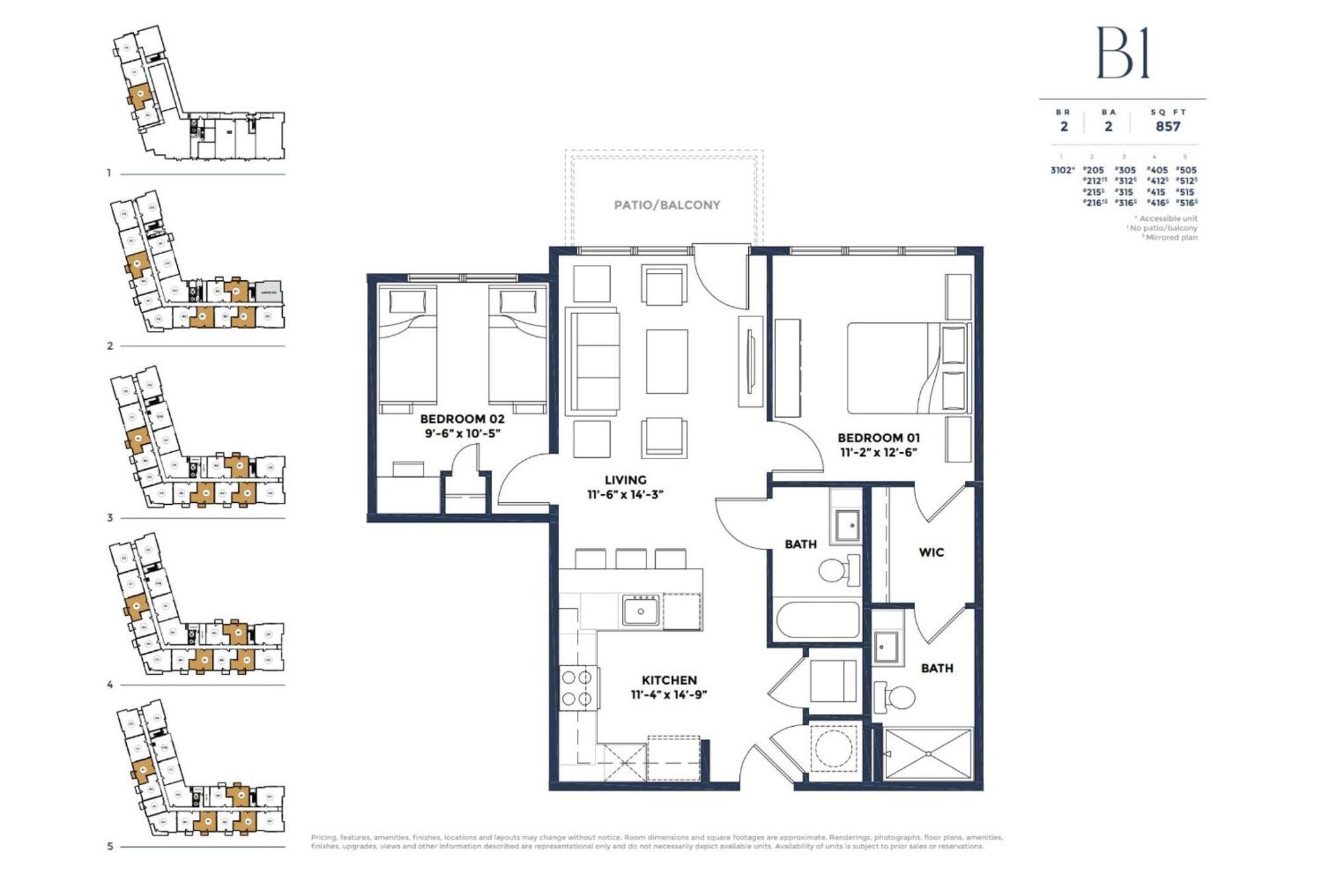 - 3102 Long Blvd - Odyssey - R Nashville