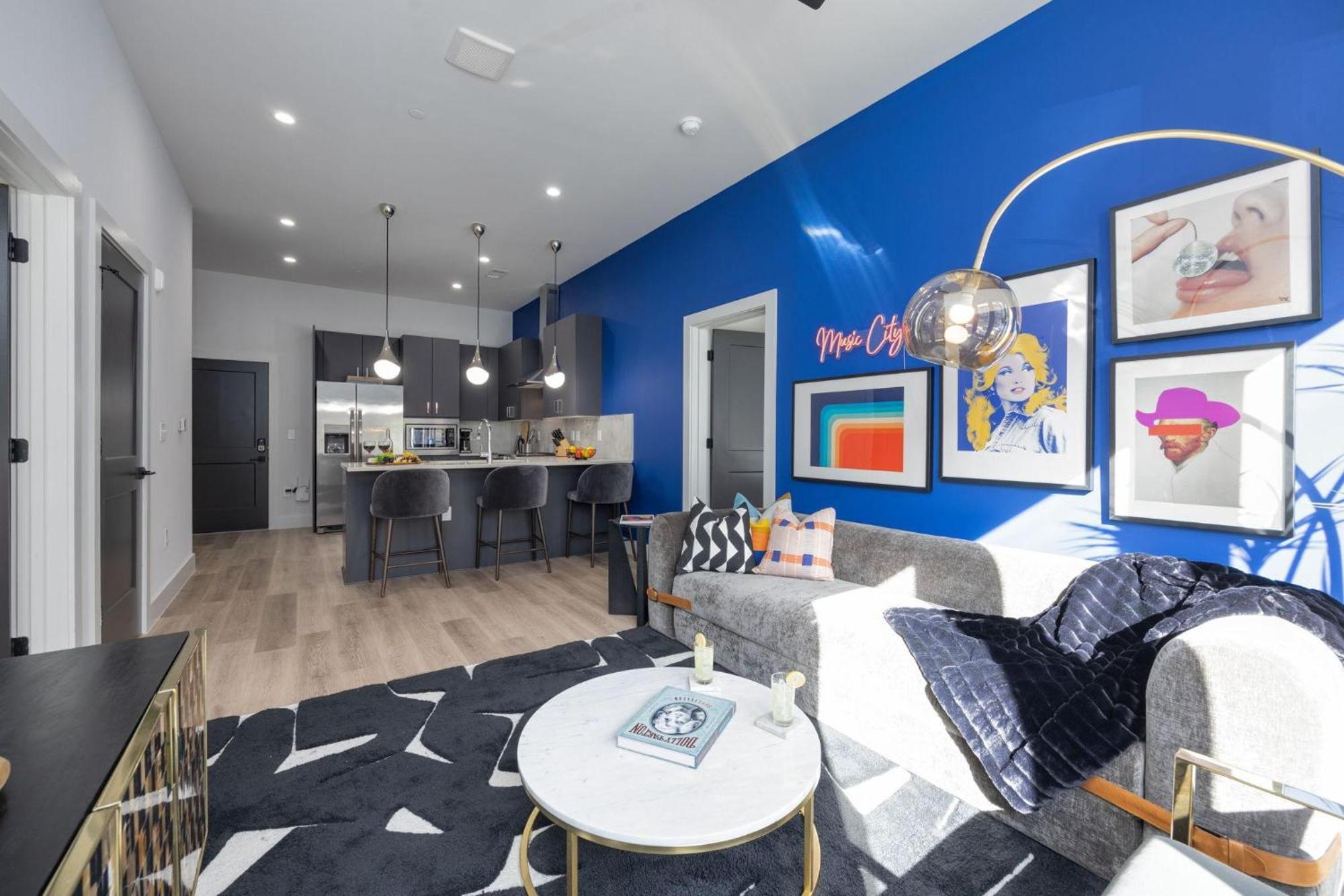 - 3102 Long Blvd - Odyssey - R Holiday home Nashville