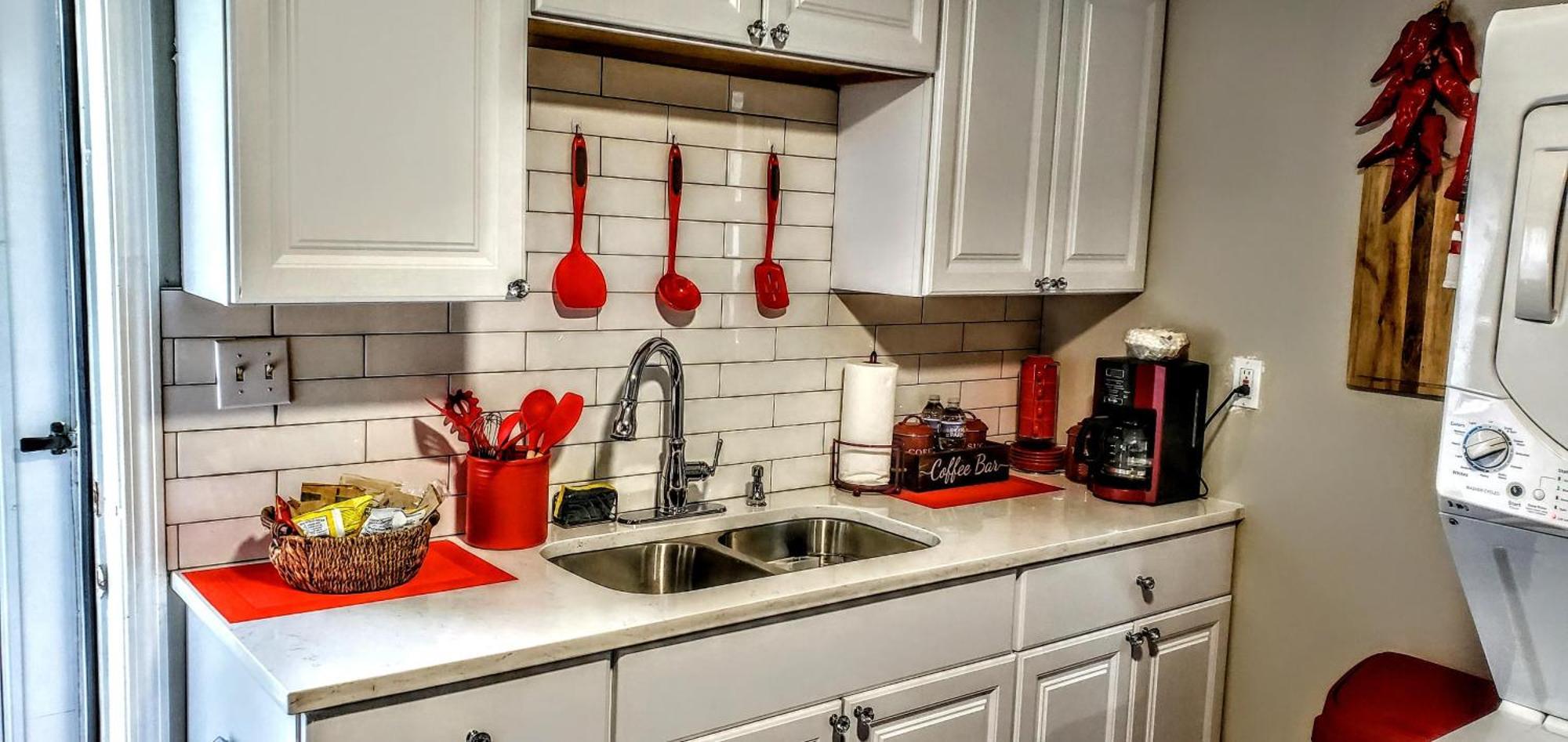 Cozy Duplex Unit B *