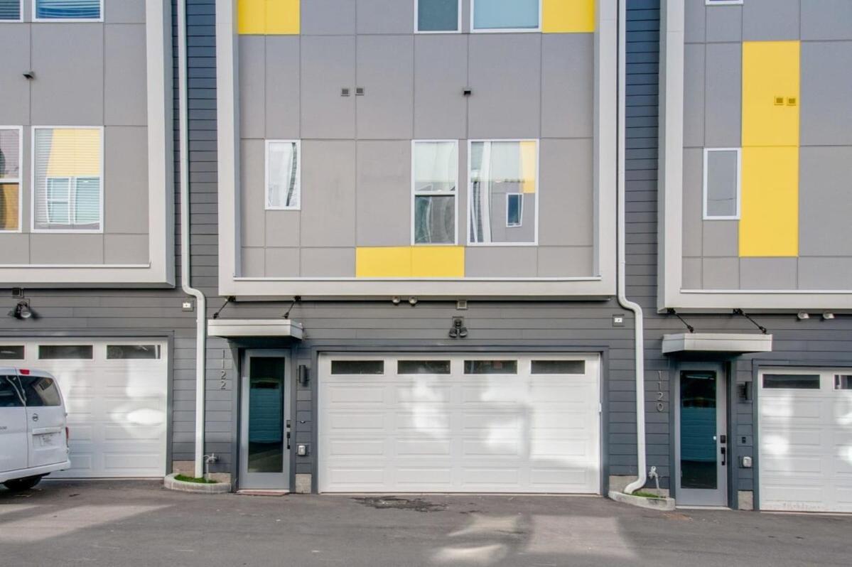 East Nash Double - 26 Beds Fast