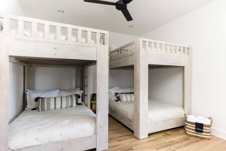 The Waylon - 8 Beds And Cozy Rooftop Lounge Nashville