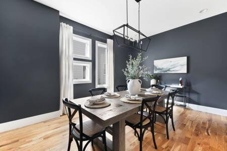 The Hadley House - Cozy Porch & Fenced In Backyard * Nashville