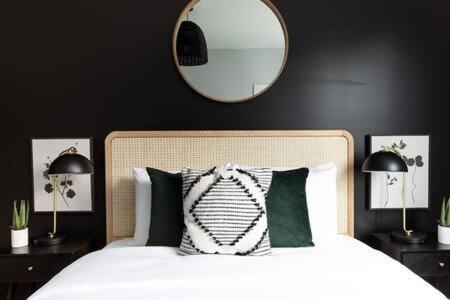 The Willow - Rooftop Lounge With Skyline Views * Nashville