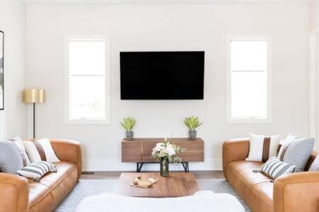 Taylor Haus - Downtown Gem 5 Min To Broadway