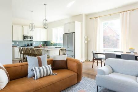 Holiday home Taylor Haus - Downtown Gem 5 Min To Broadway Nashville