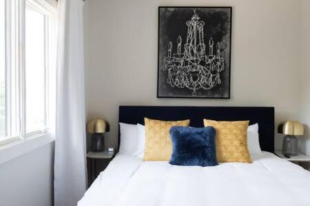 Taylor Haus - Downtown Gem 5 Min To Broadway Nashville