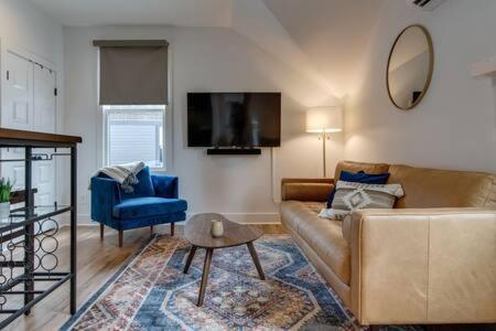 The Sharpe - Stylish East Townhouse * Nashville