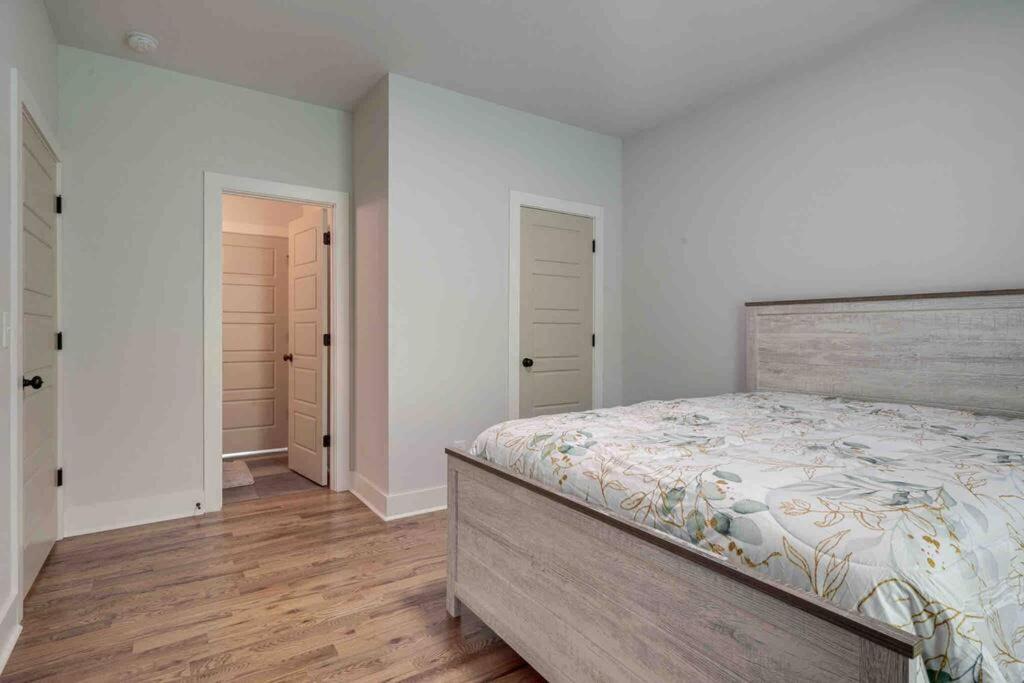 Luxurious In The Heart Of Downtown Nashville