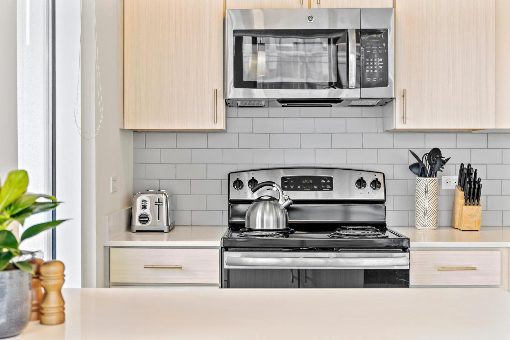 Placemakr Premier Sobro 5* Nashville