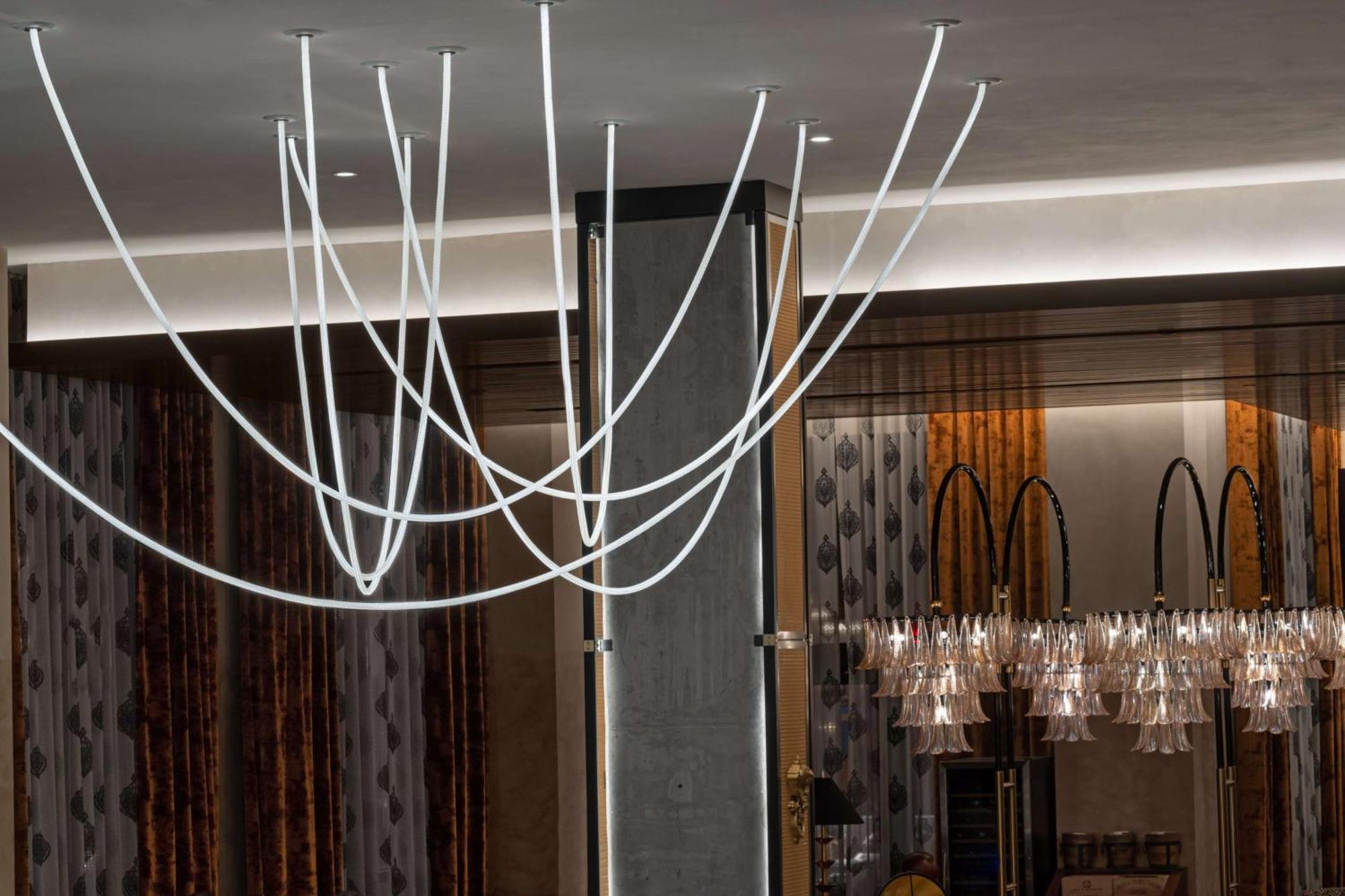 Hotel Fraye Nashville, Curio Collection By Hilton 4*