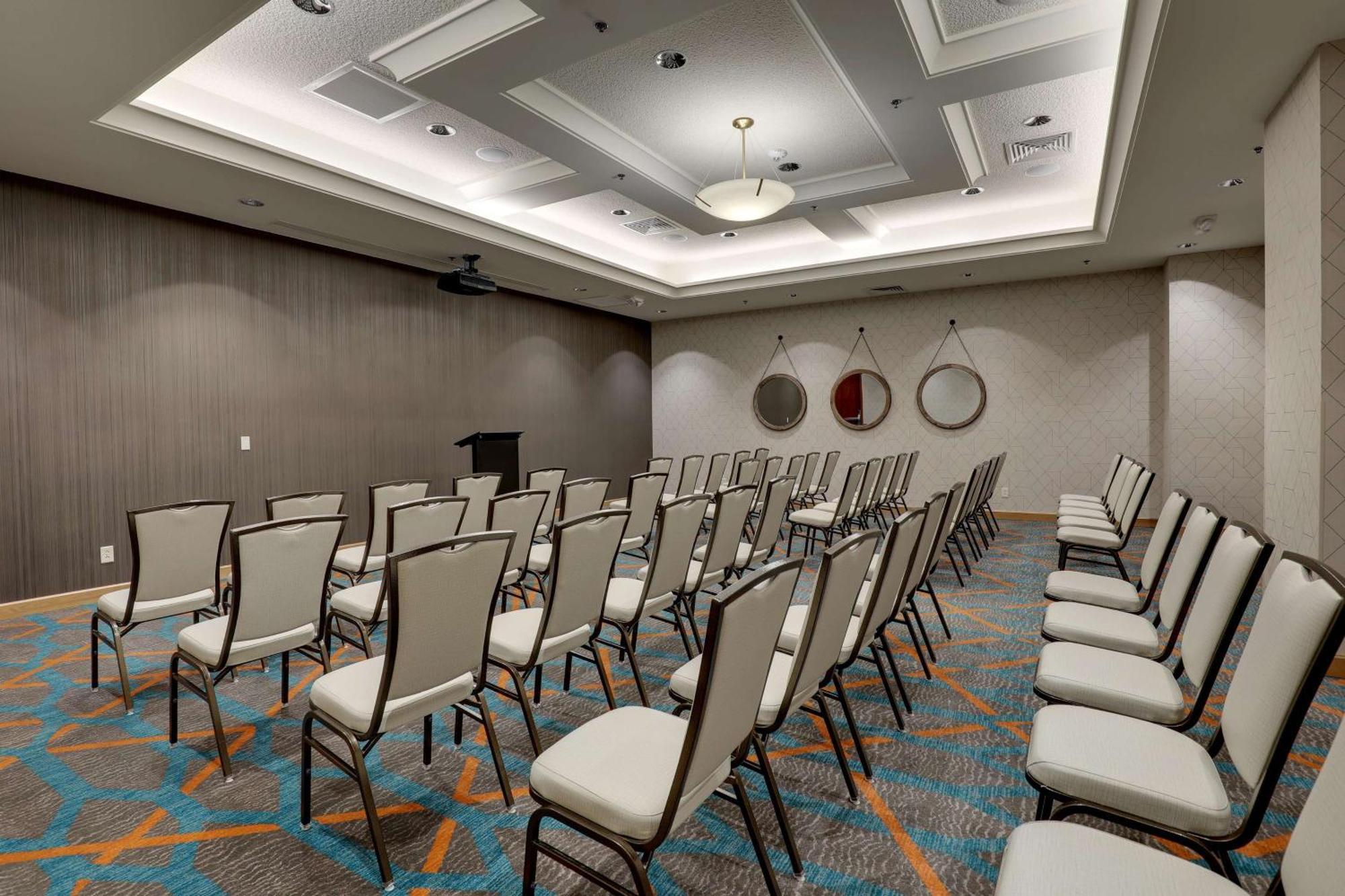Drury Plaza Downtown Hotel Nashville