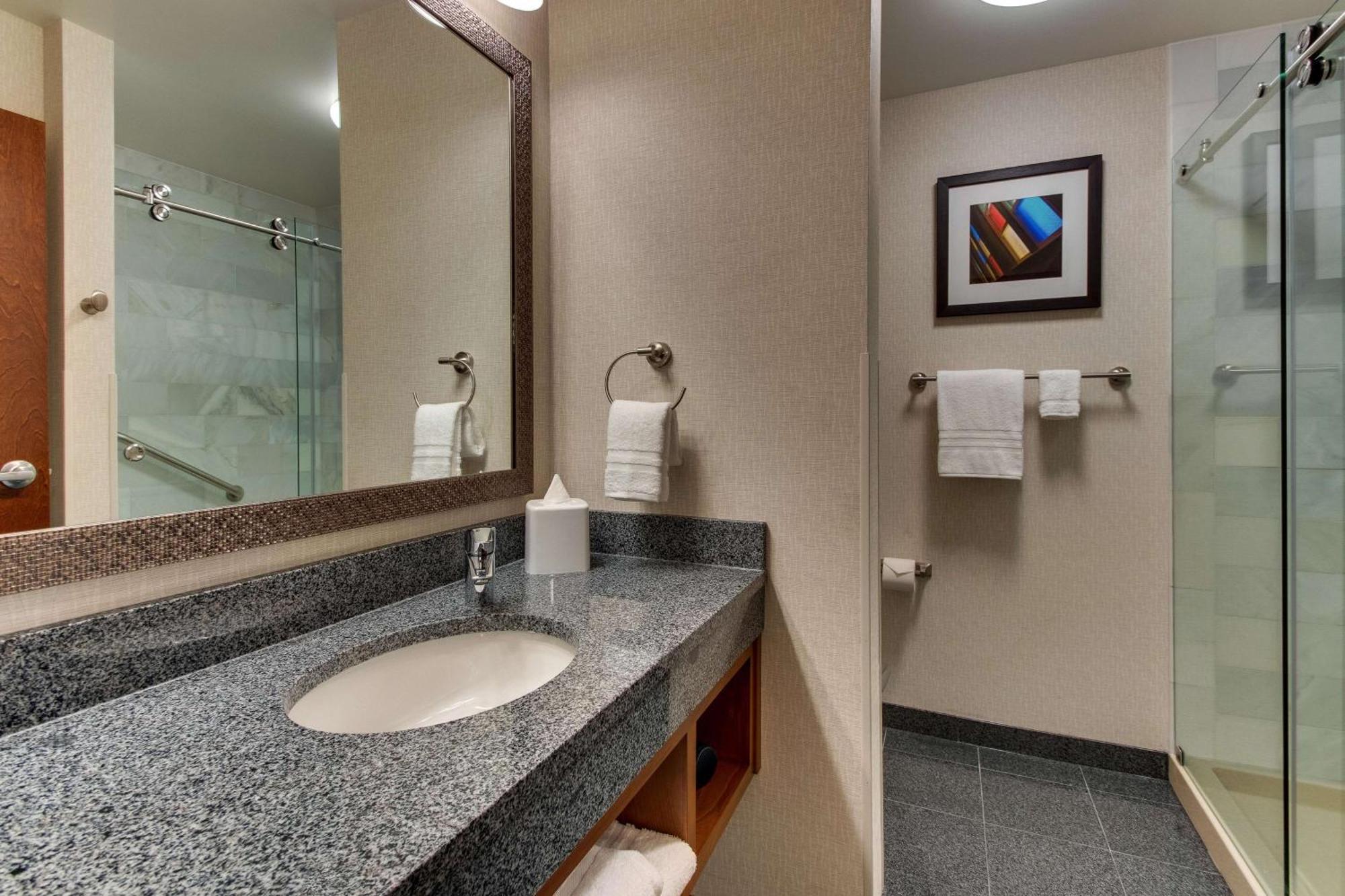 Hotel Drury Plaza Downtown