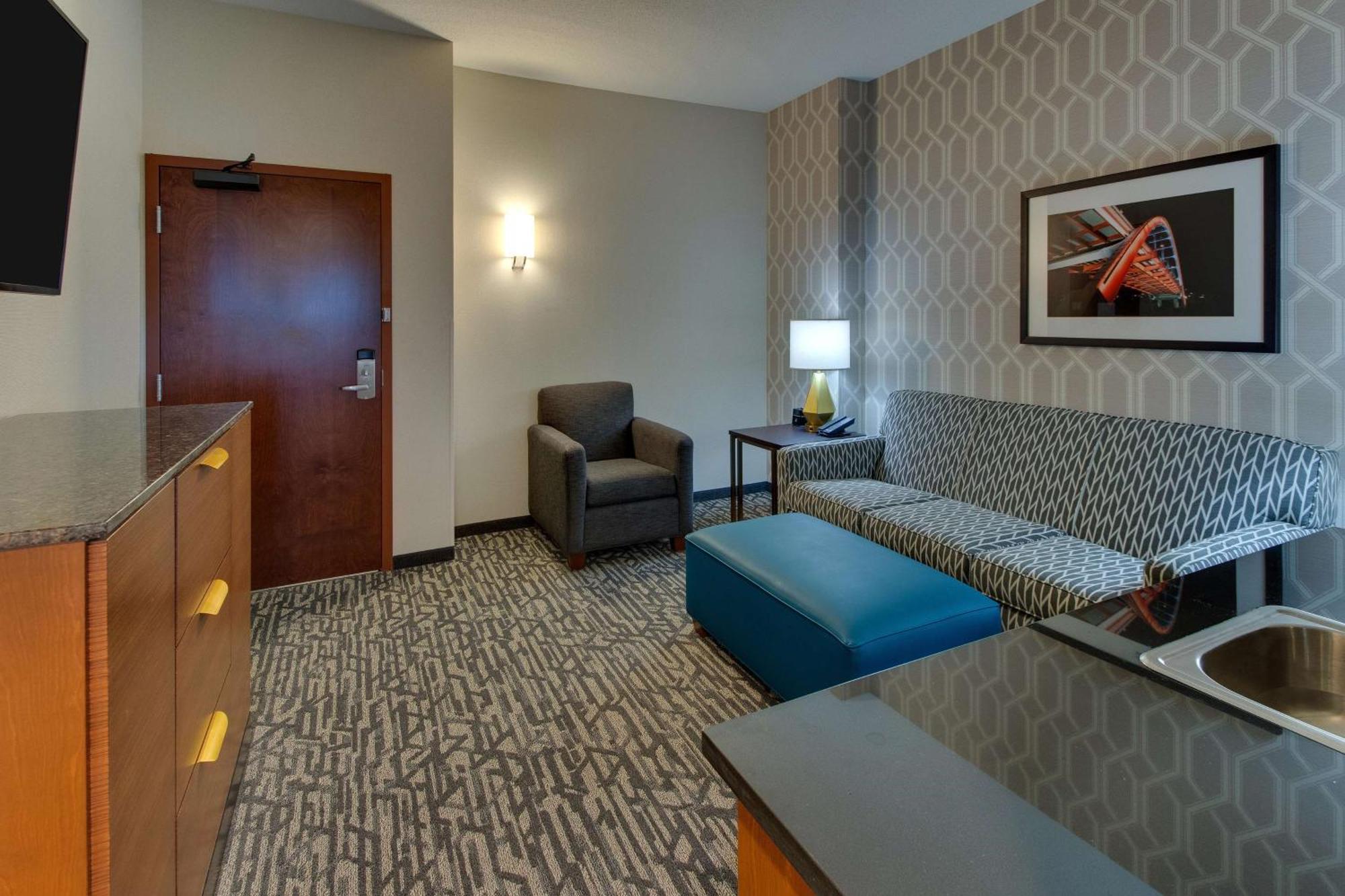 Drury Plaza Downtown Hotel Nashville