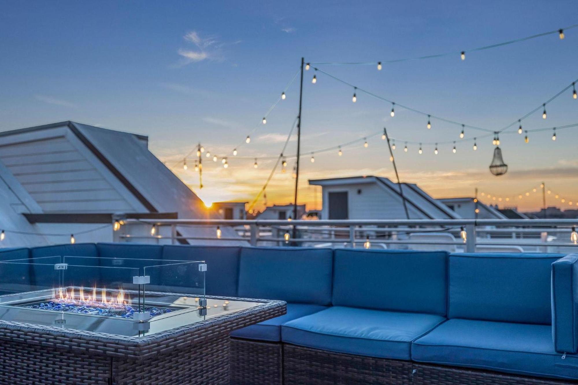 Nashview- Heart Of Gulch - 360º Views Of Downtown! * Nashville