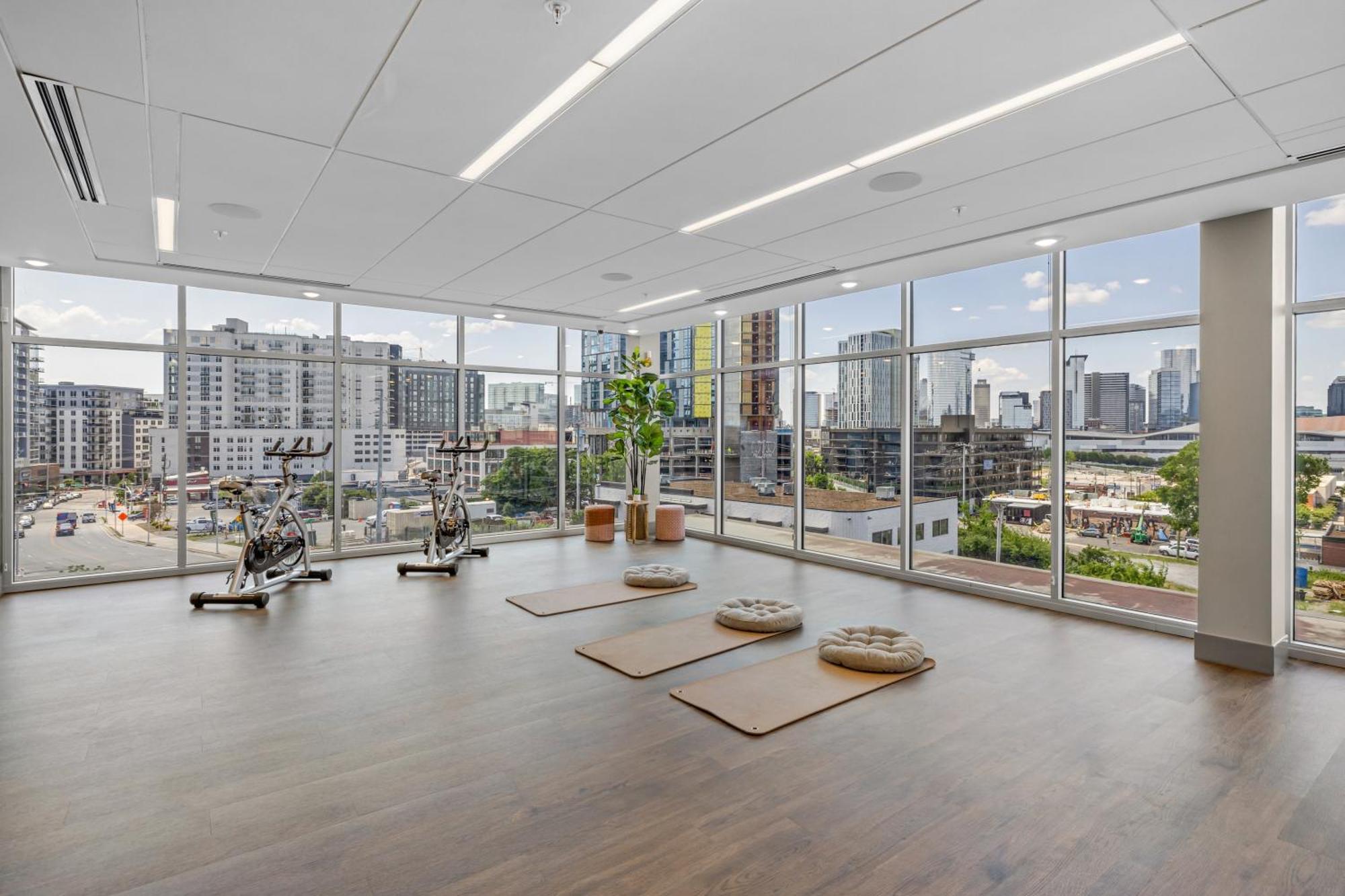 Midnight Manor Penthouse The Gulch Apartment Nashville