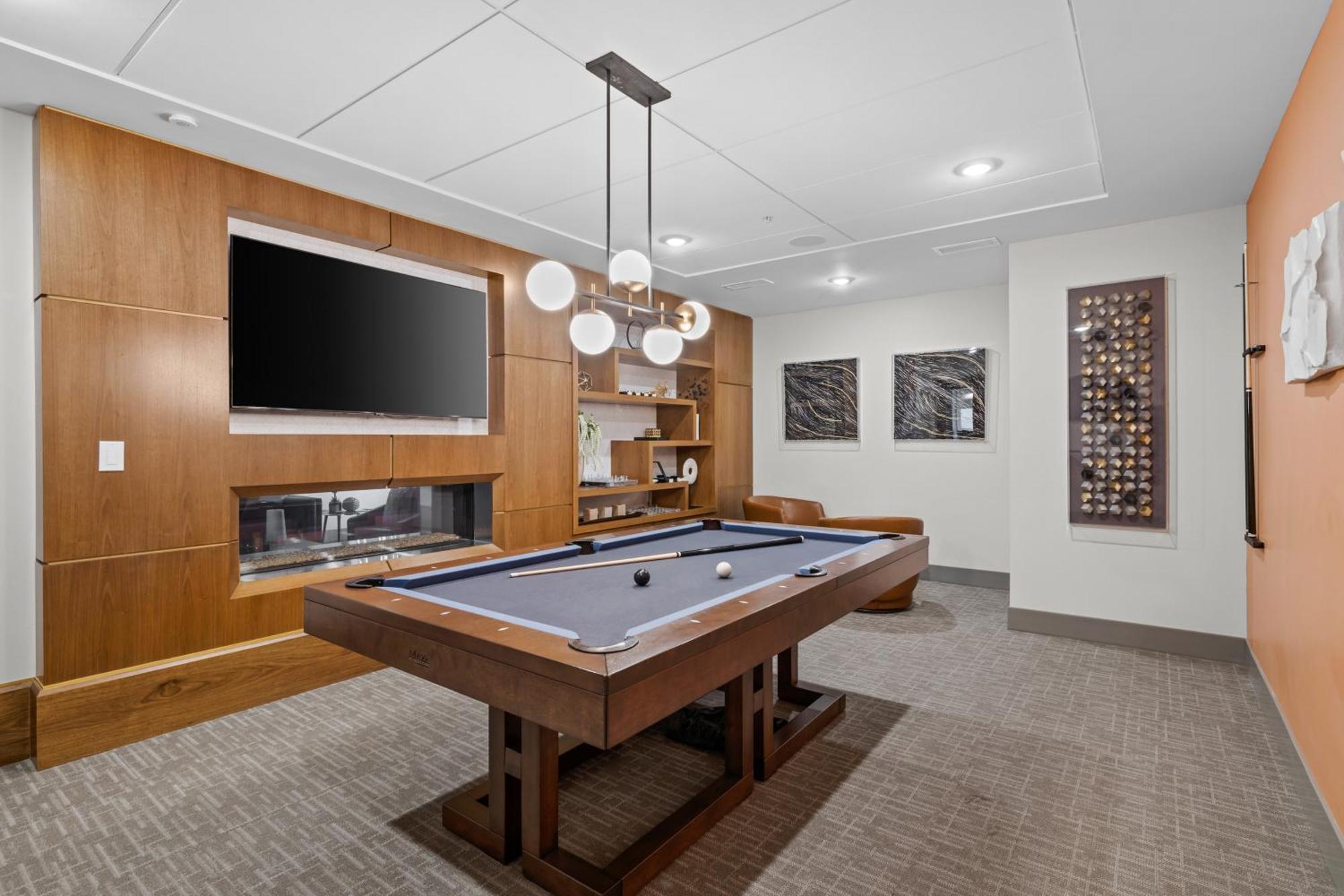 Midnight Manor Penthouse The Gulch *