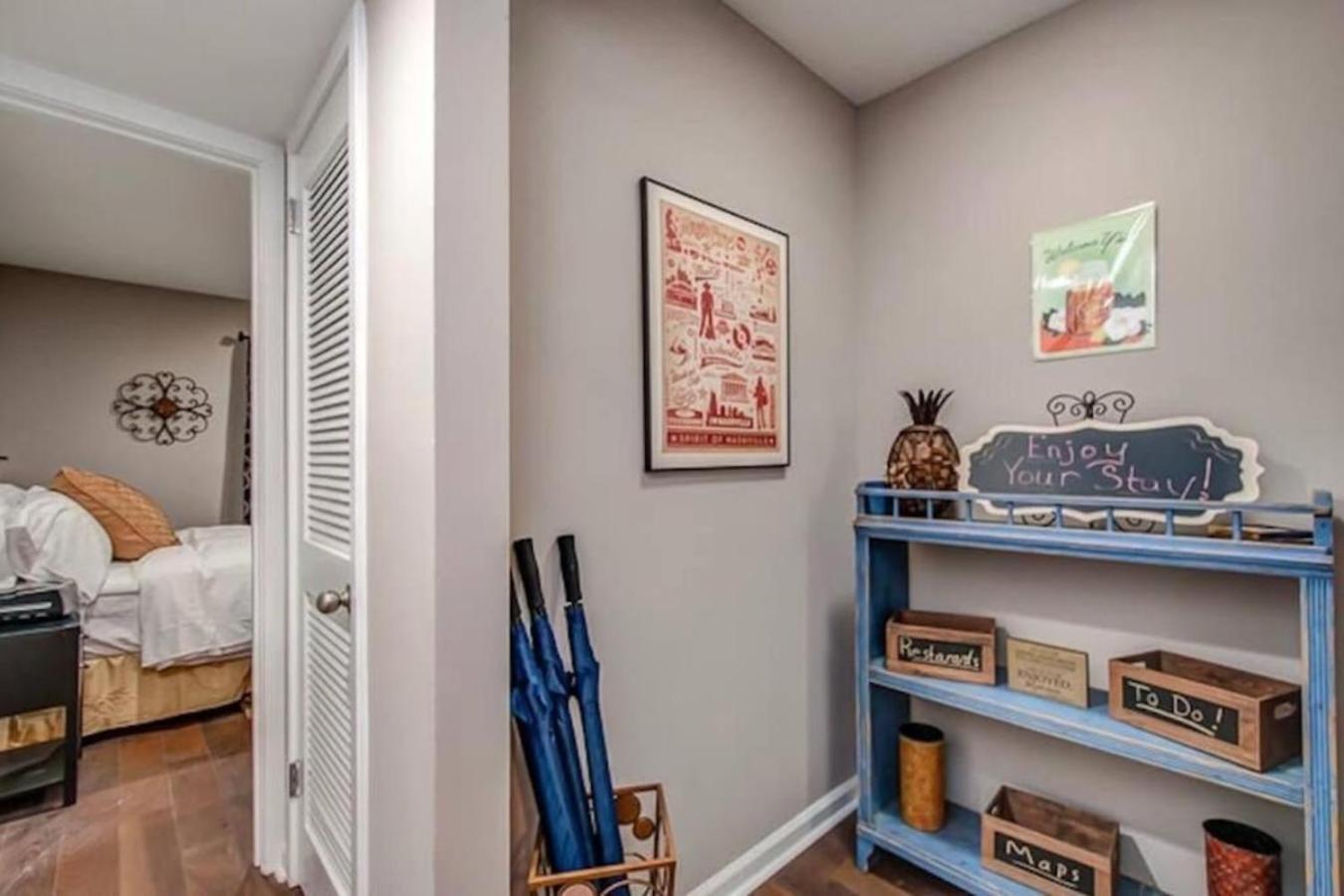 Downtown Covered Parking Unit 1014