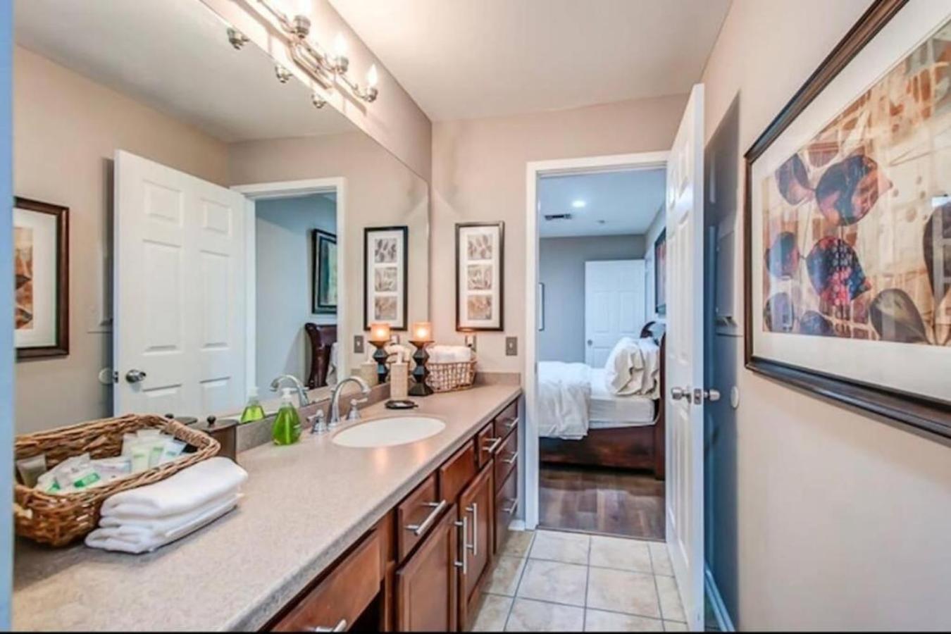 Apartment Downtown Covered Parking Unit 1014 Nashville