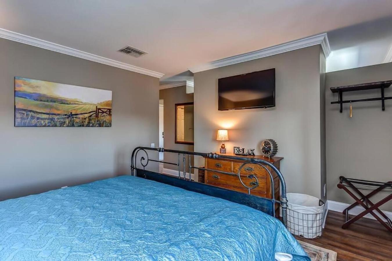 Downtown -788 Apartment *