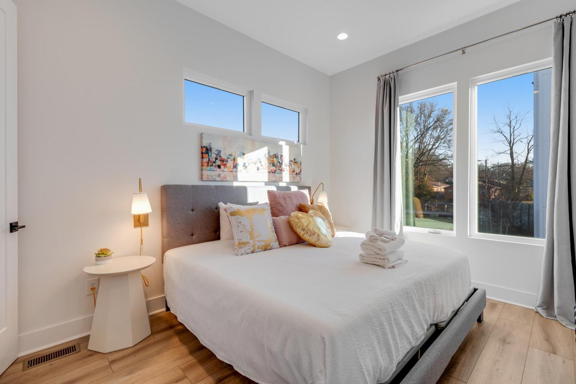 3 Kings Holiday home Nashville