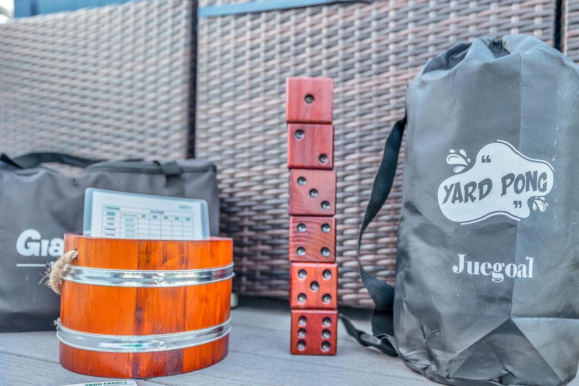 Nashview- Heart Of Gulch - 360º Views Of Downtown! * Nashville