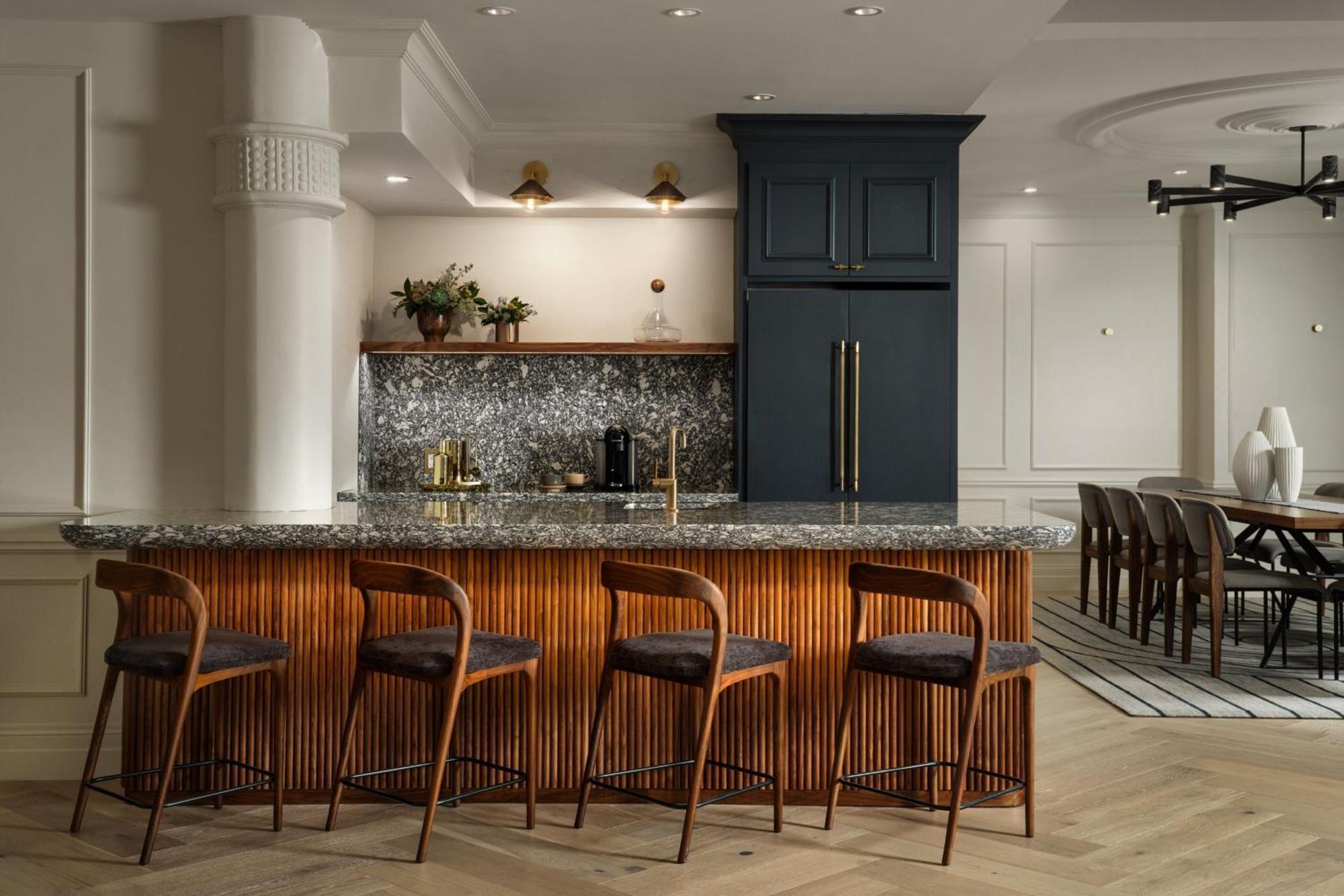 The Union Station Yards, Autograph Collection 4* Nashville