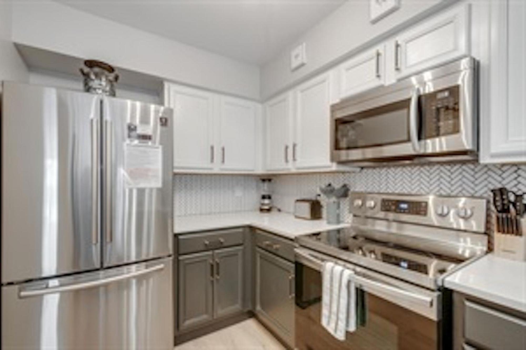 Beautiful Downtown By The River-1012 Apartment Nashville