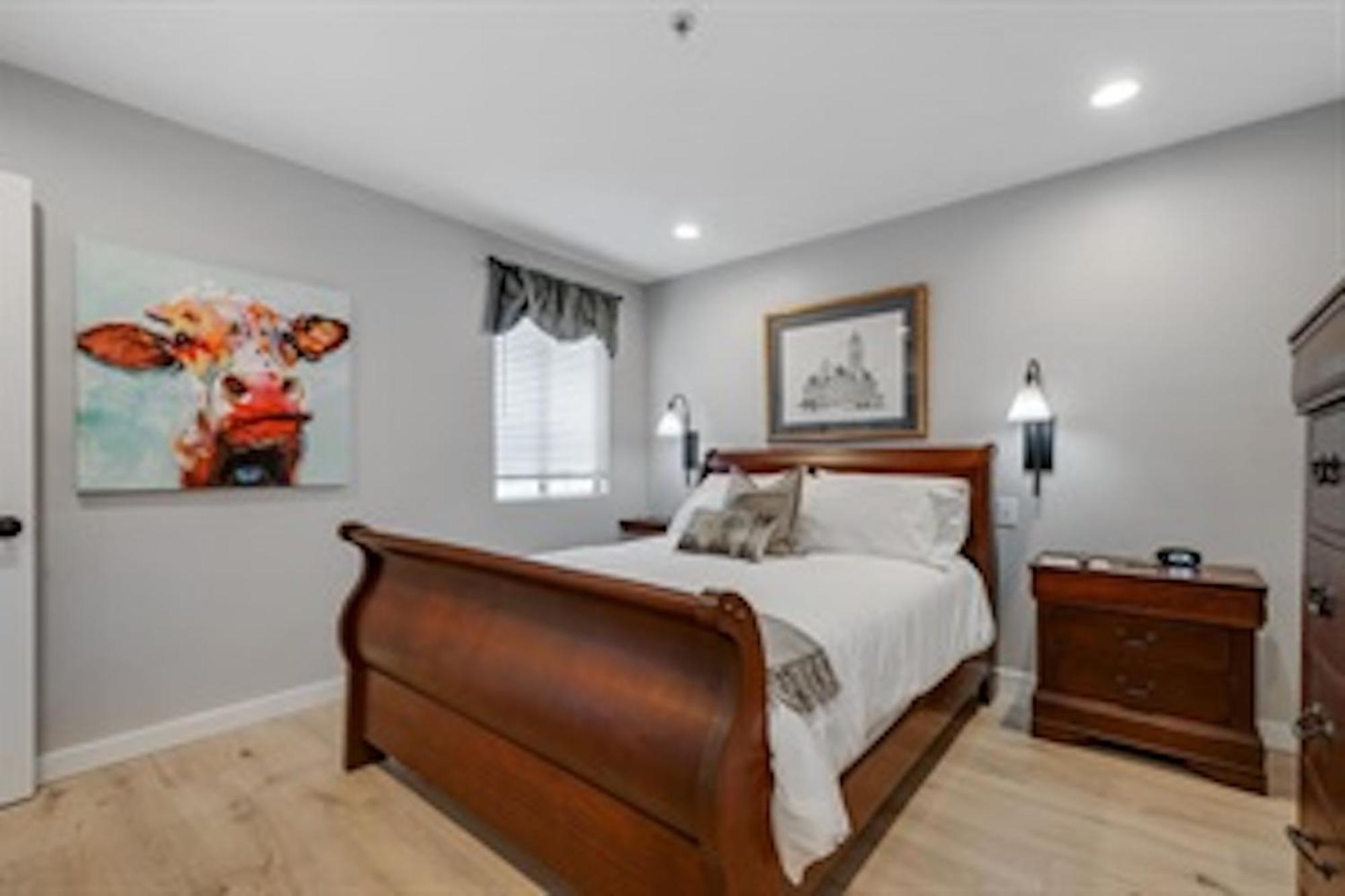 Apartment Beautiful Downtown By The River-1012 Nashville