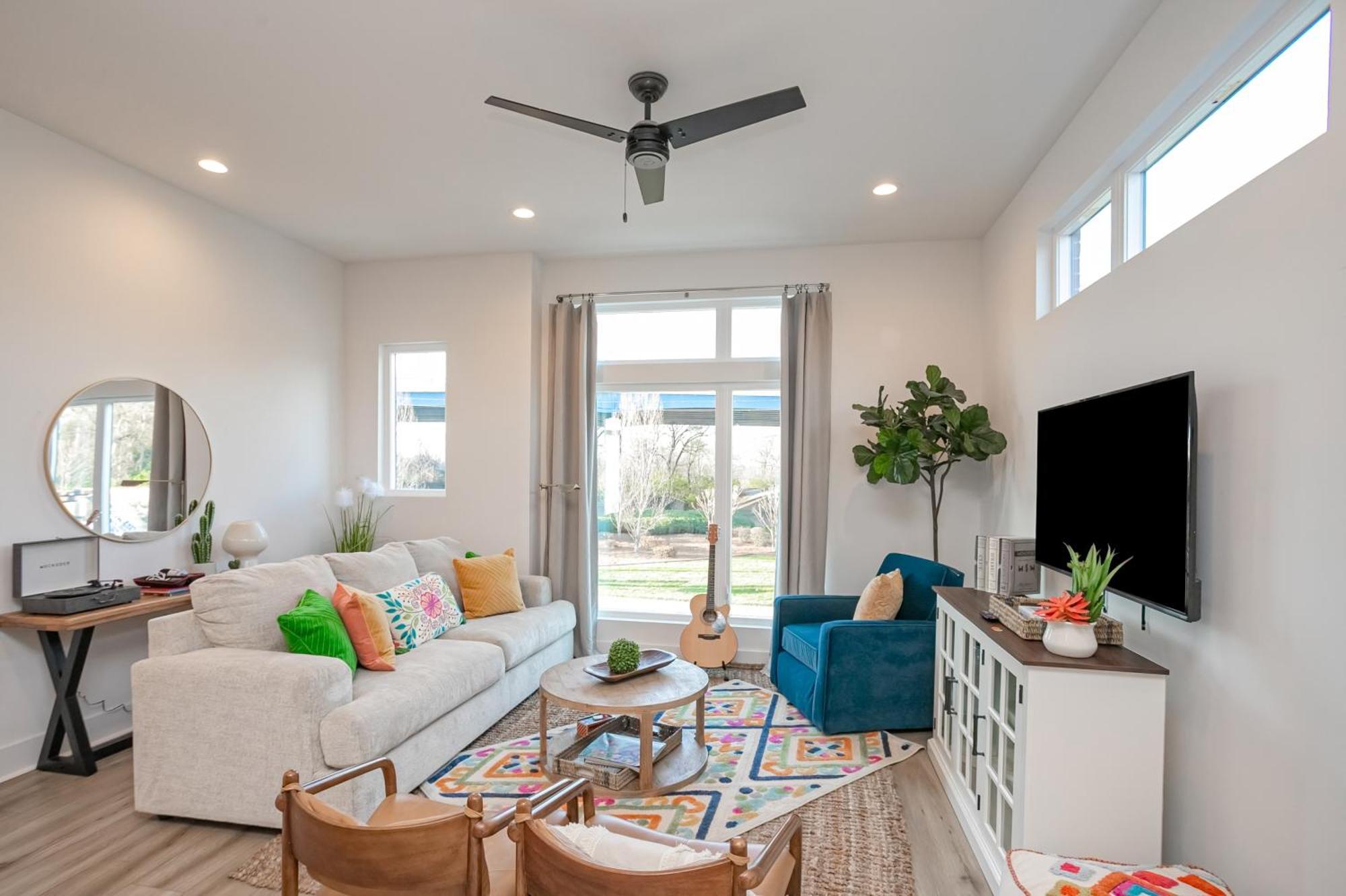 3 Kings Holiday home Nashville