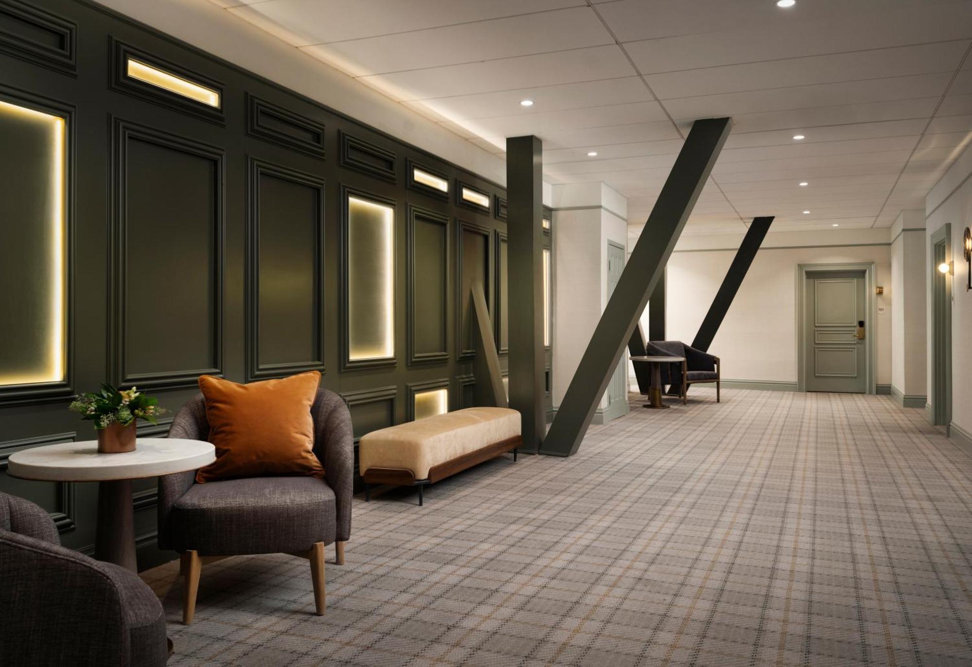 The Union Station Yards, Autograph Collection Hotel 4*