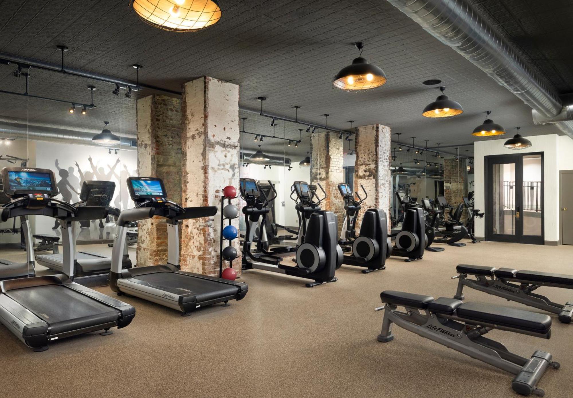 The Union Station Yards, Autograph Collection Hotel 4*