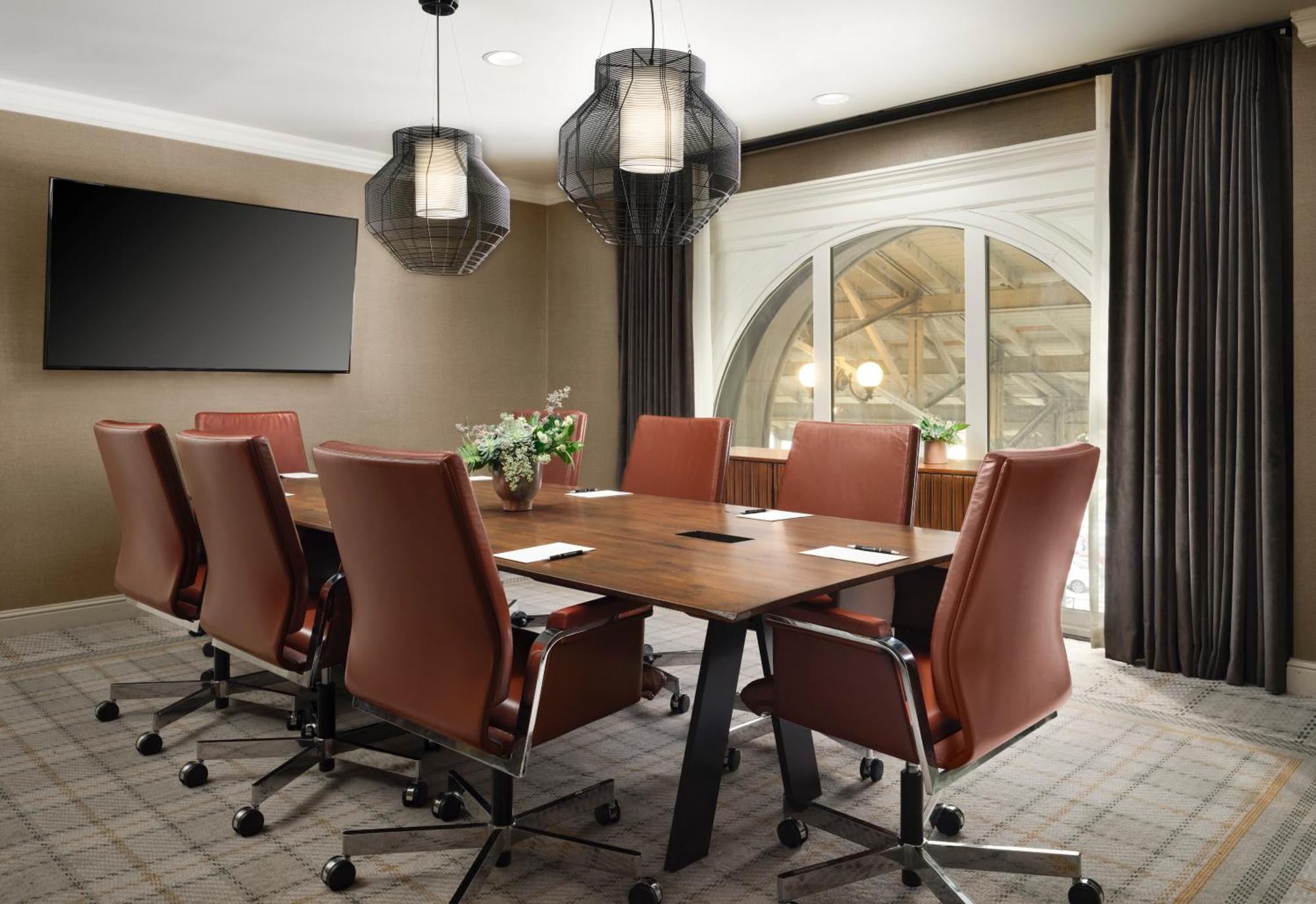 The Union Station Yards, Autograph Collection Hotel Nashville