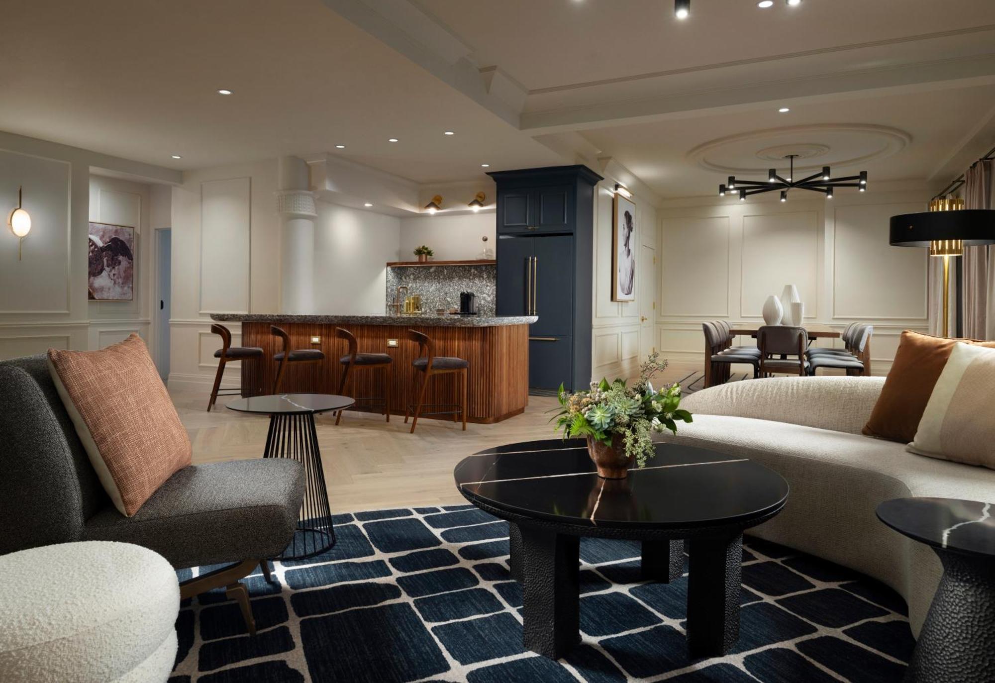 The Union Station Yards, Autograph Collection Hotel 4*